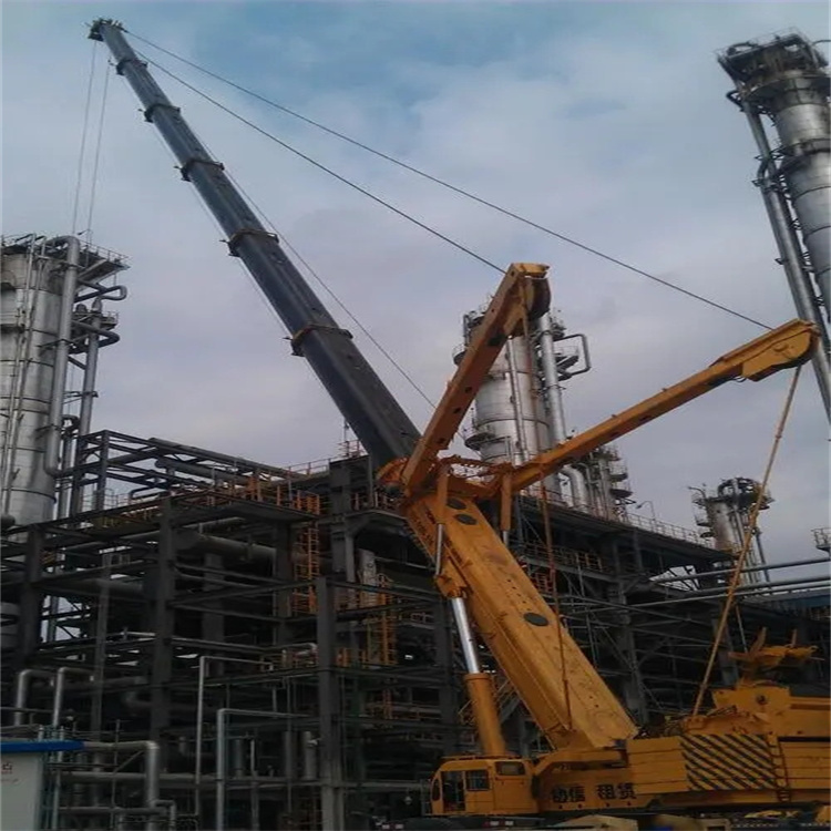 三更罗镇哪有吊车出租吊车租赁