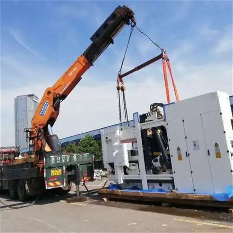 三更罗镇附近小吊车联系方式|8-16吨|本地及时服务