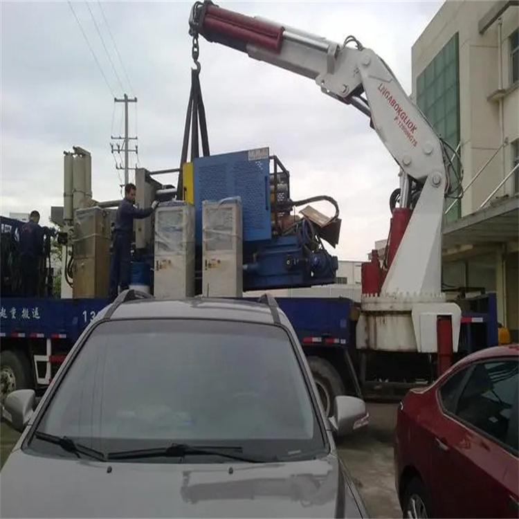 三更罗镇吊车救援小汽车怎么吊