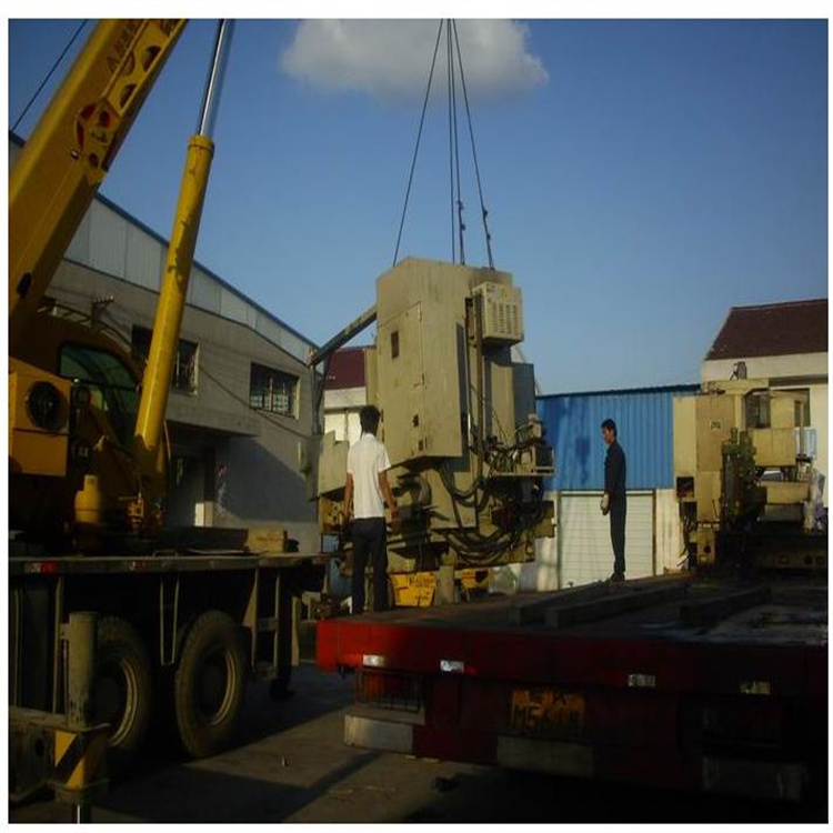 三更罗镇专业起重吊装服务