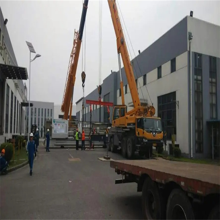 三更罗镇附近12吨吊车出租电话|工程吊装|高效响应