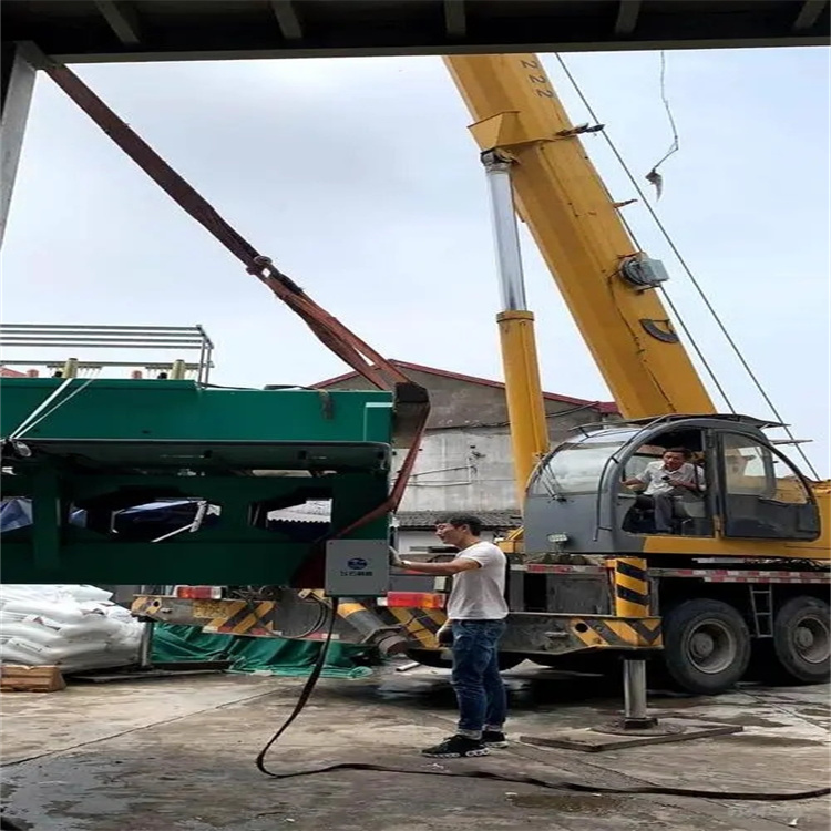 三更罗镇大吨位吊车租赁应急保障方案|化解突发吊装需求难题